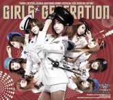 Girls' Generation - 2nd Mini Album Genie (Pronta Entrega)